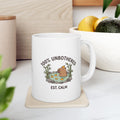 Capybara Zen Desk Collection | 4-Piece Ultimate Bundle - Bundle