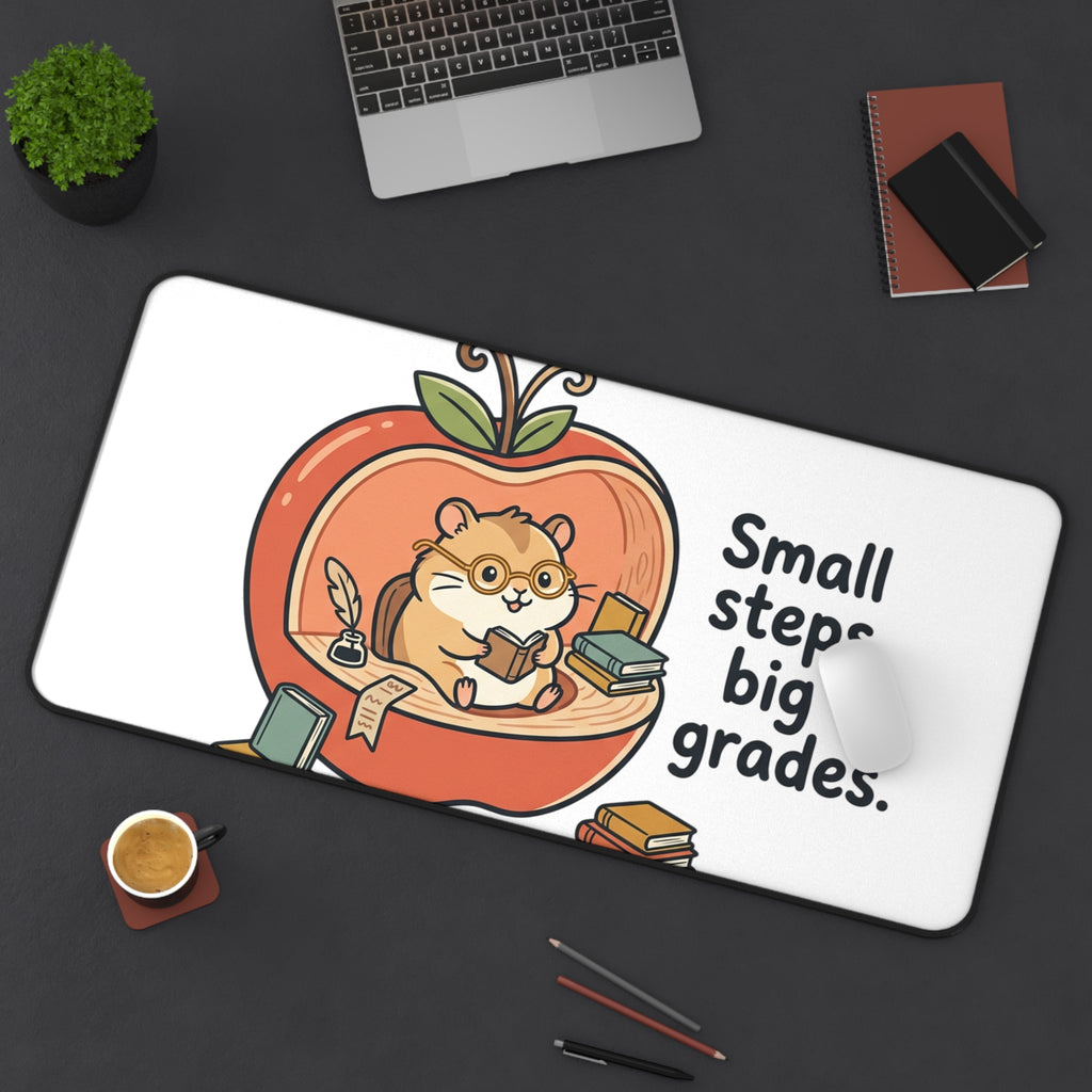 🍎 The "Small Steps, Big Grades" Hamster Bundle 🐹