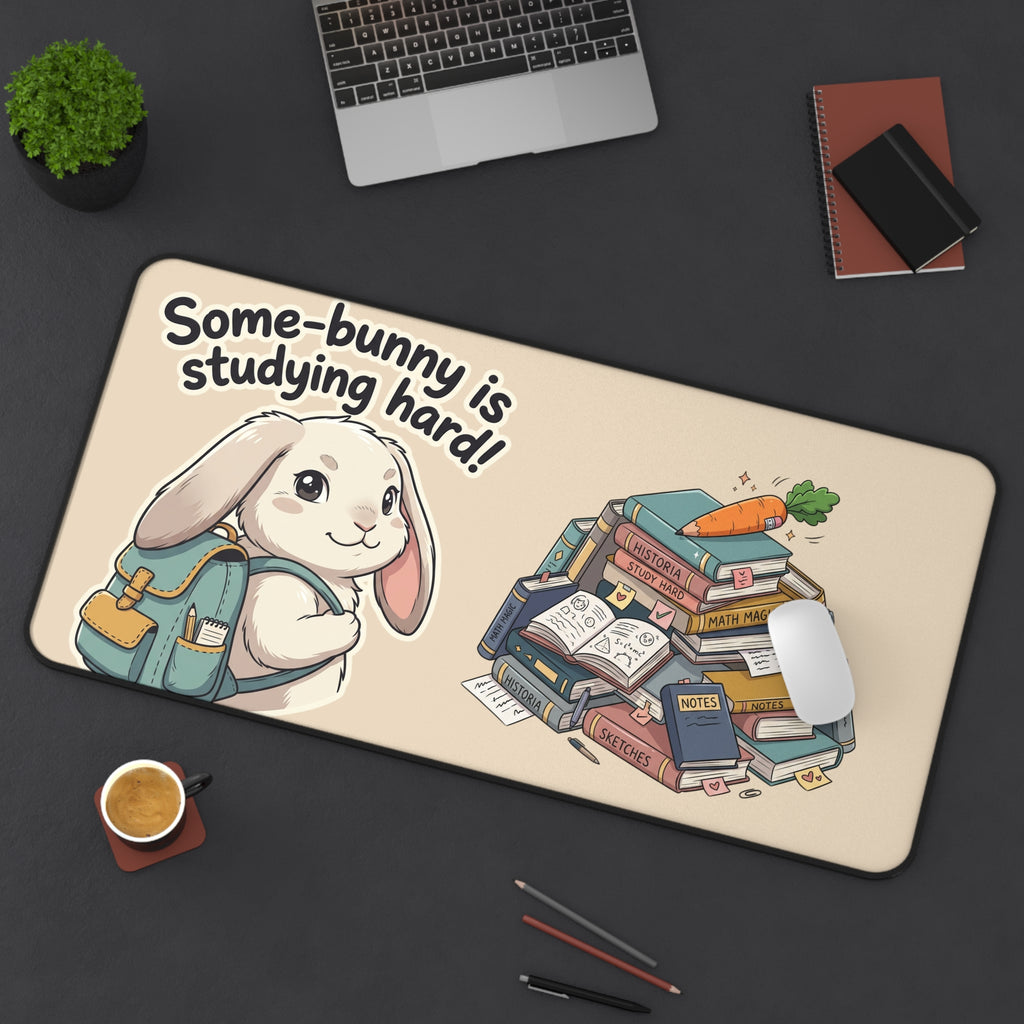 🎒 The "Some-Bunny is Studying Hard" Bundle 🐰