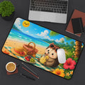 Lemonade Hedgehog Ultimate Desk Bundle