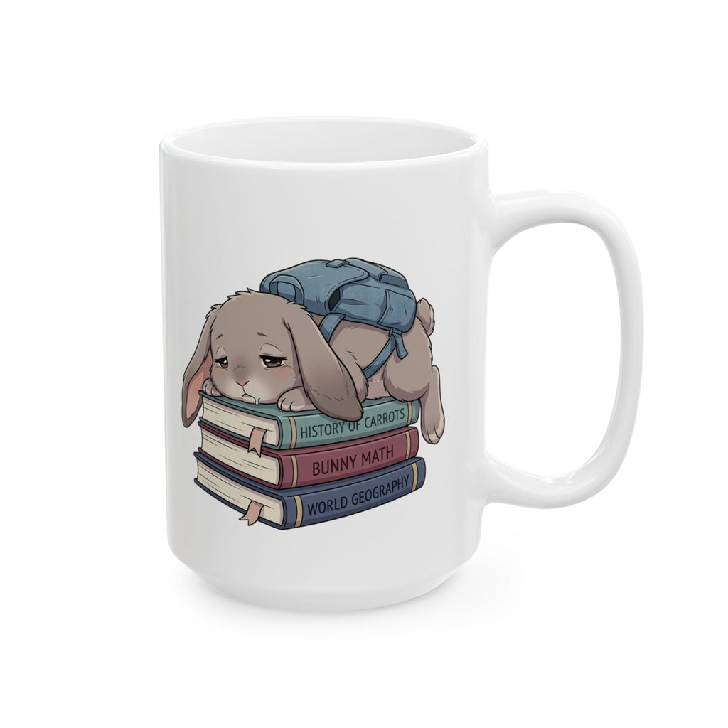 🎒 The "Some-Bunny is Studying Hard" Bundle 🐰