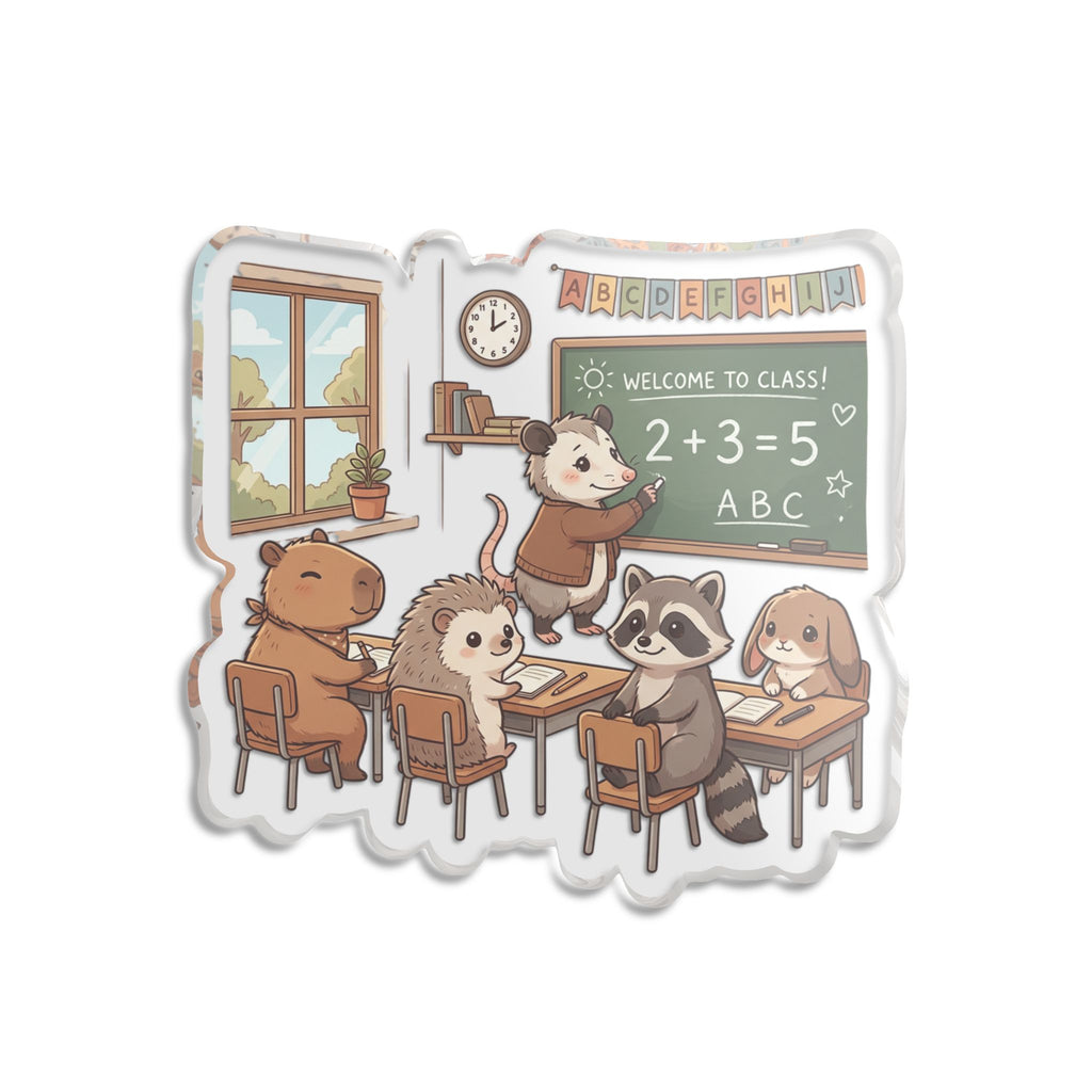 "Classroom Buddies" Bundle