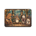 Band of The Wilds Desk Mat