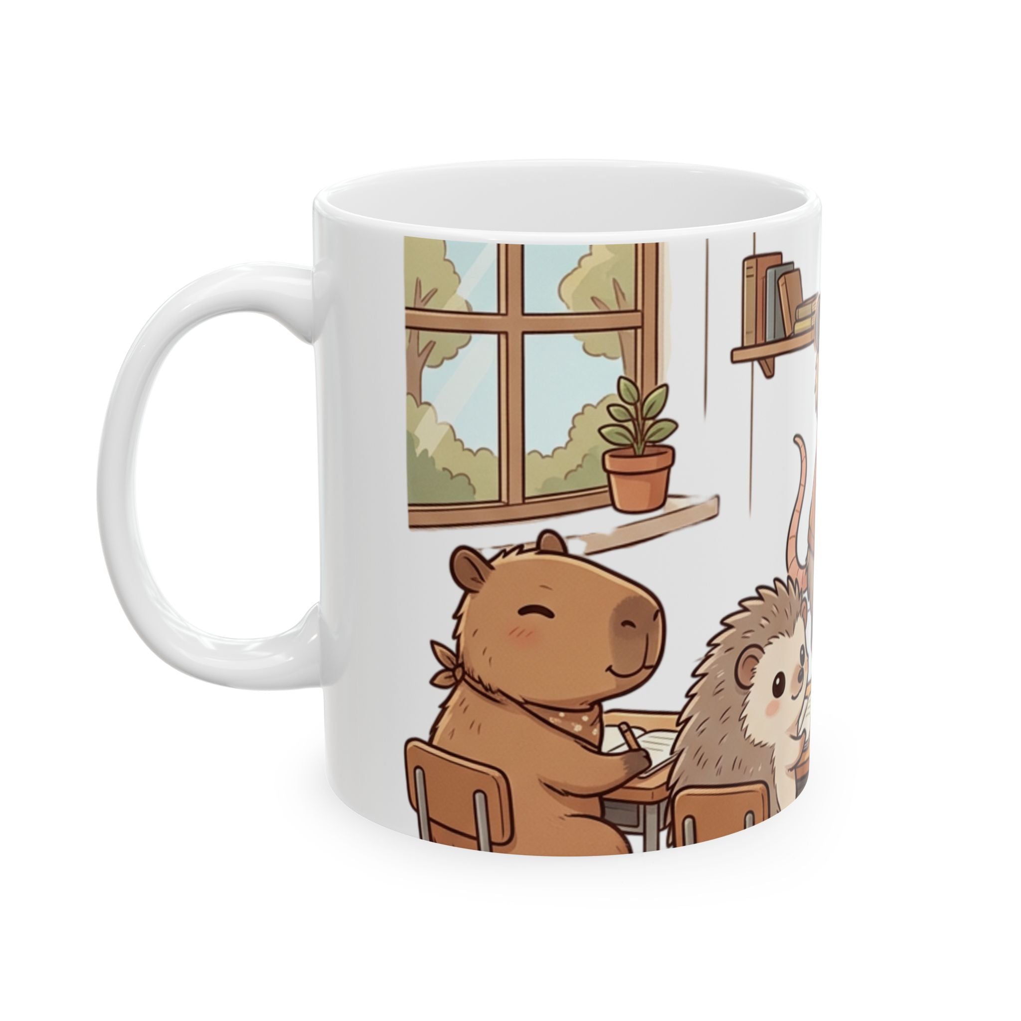 "Classroom Buddies" Bundle