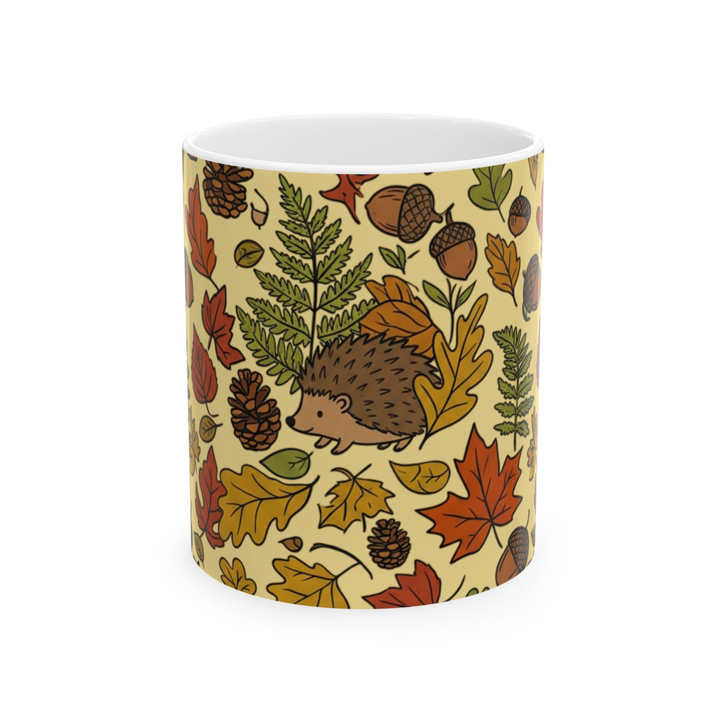 🍄 The ’Cozy Hedgehog Hideaway’ Bundle 🦔