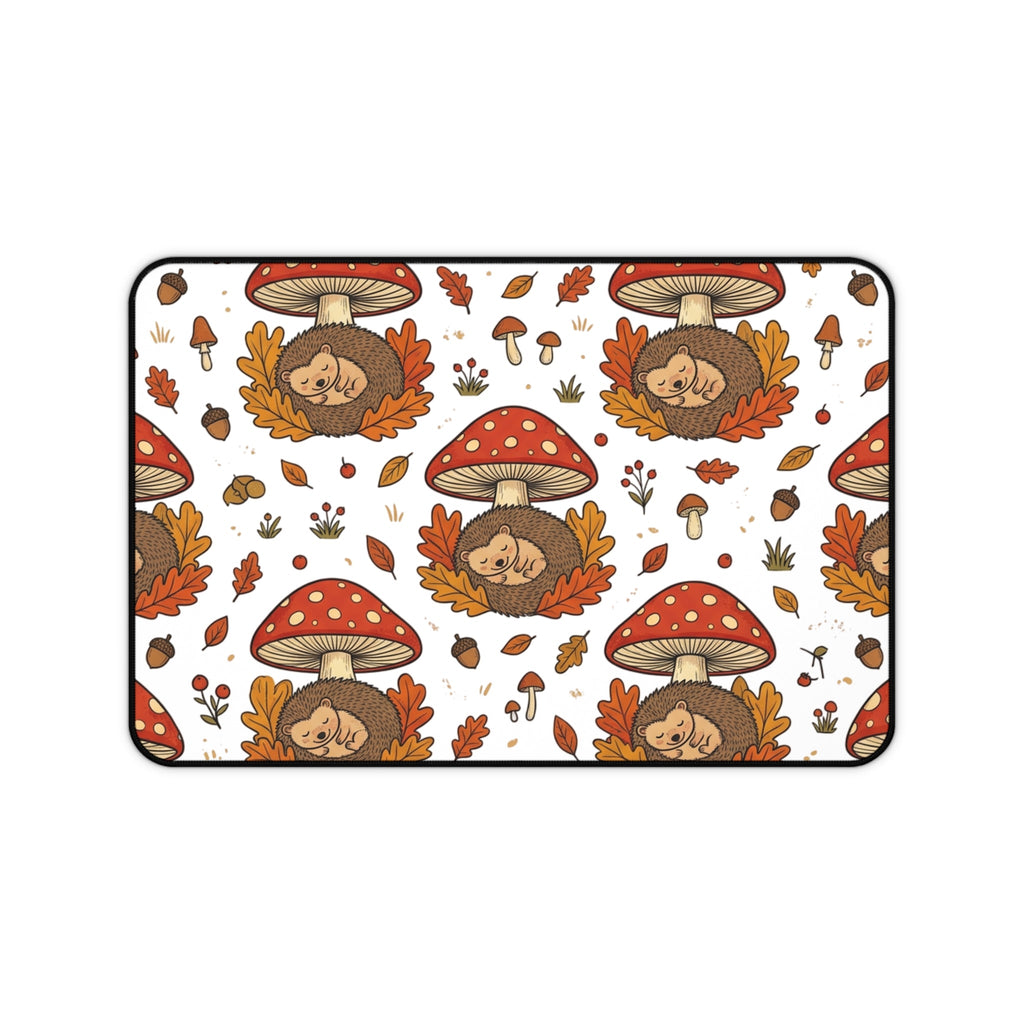 🍄 The ’Cozy Hedgehog Hideaway’ Bundle 🦔