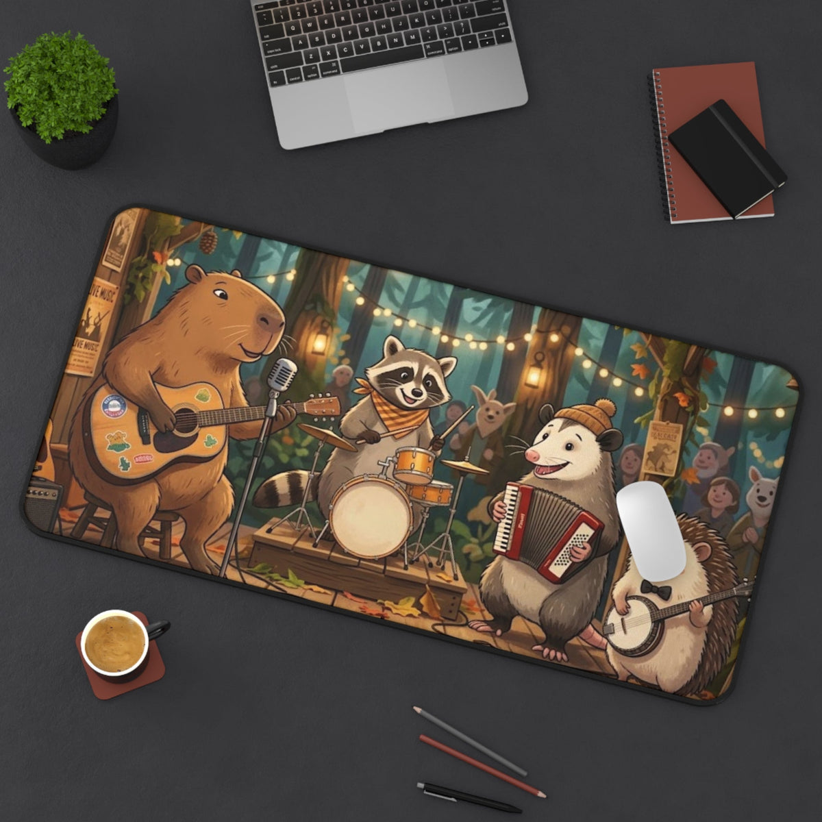 Band of The Wilds Bundle | 3-piece Bundle - Bundle