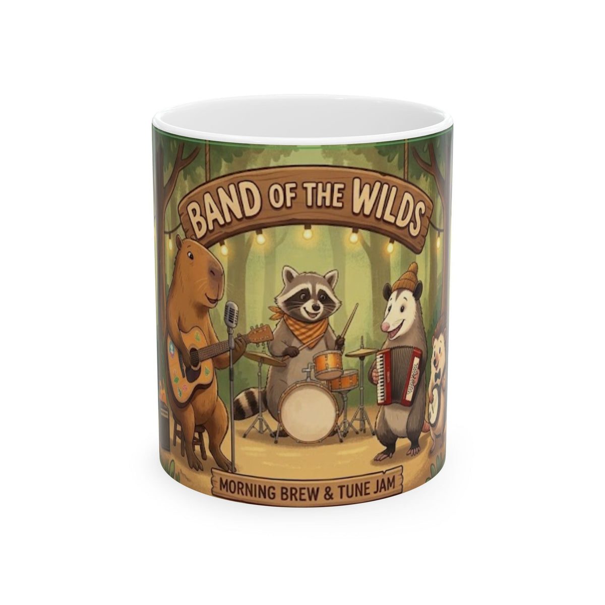 Band of The Wilds Bundle | 3-piece Bundle - Bundle