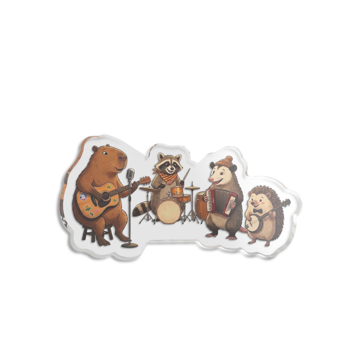Band of The Wilds Bundle | 3-piece Bundle - Bundle