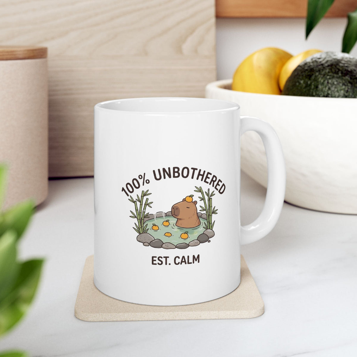 Capybara Zen Desk Collection | 4-Piece Ultimate Bundle - Bundle