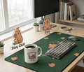 Capybara Zen Desk Collection | 4-Piece Ultimate Bundle - Bundle
