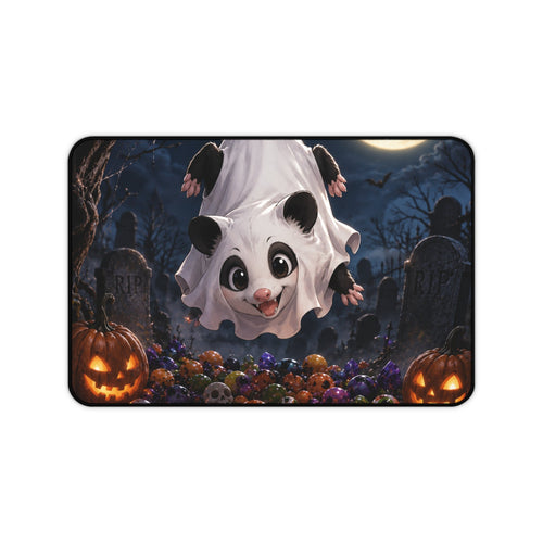 Drop Dead Gorgeous Opossum Desk Bundle
