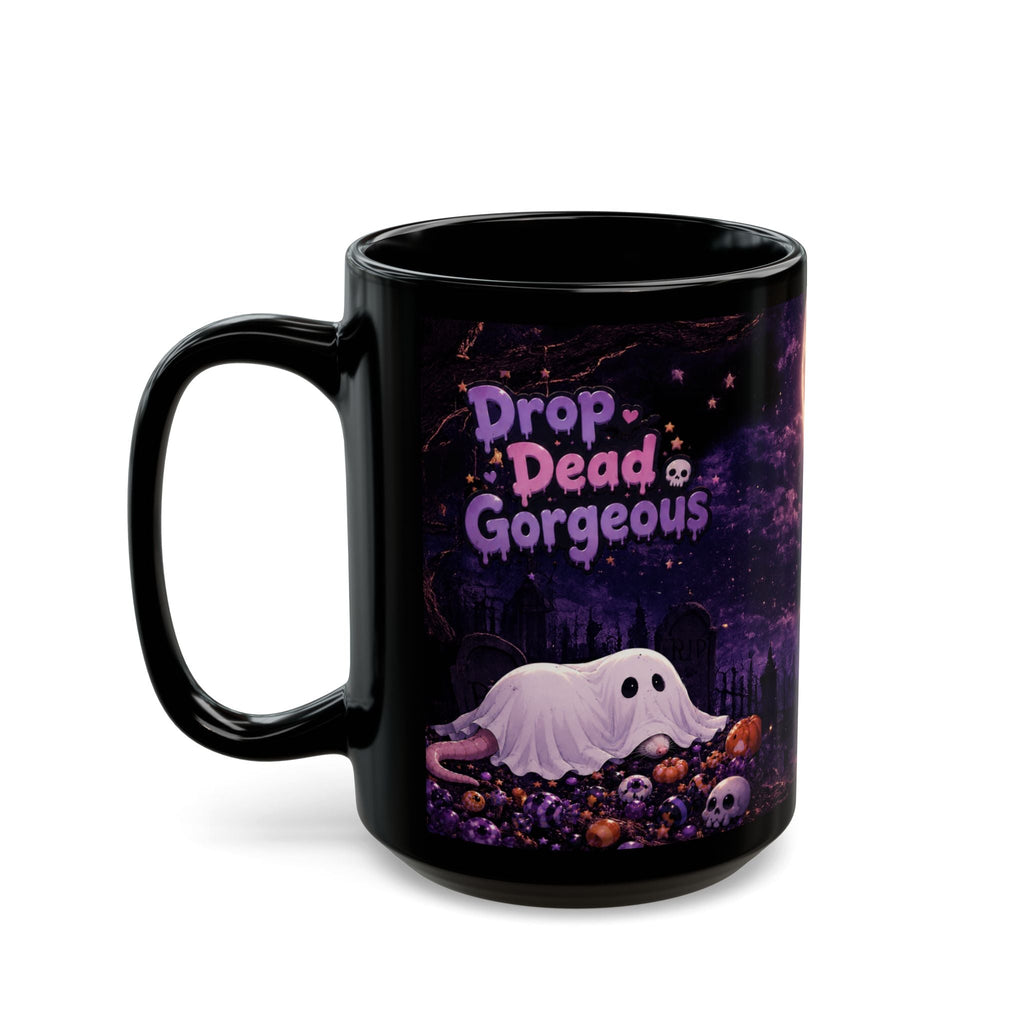 Drop Dead Gorgeous Opossum Desk Bundle