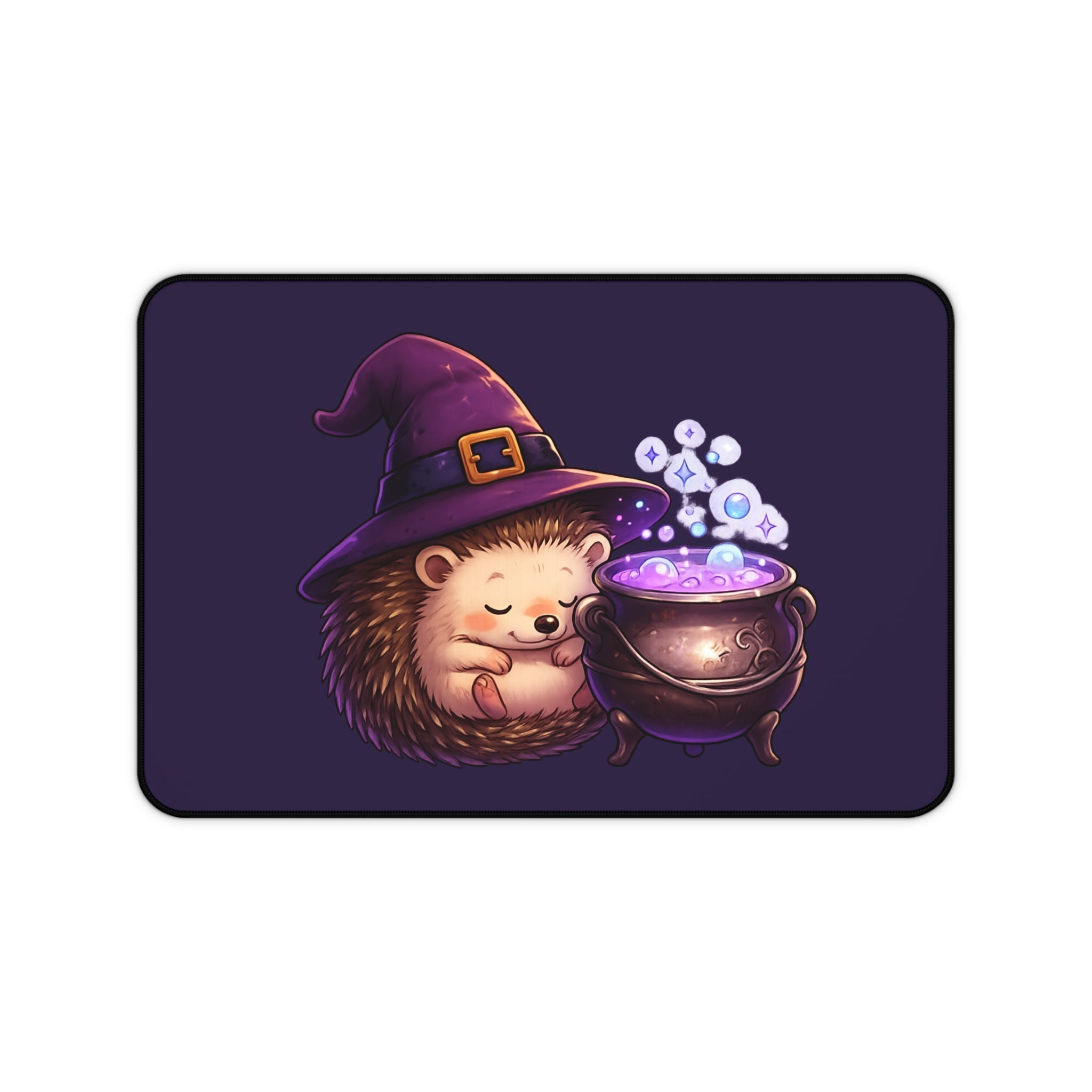 Spooky Cute Halloween Hedgehog Potion Brewer Bundle | 3 piece set