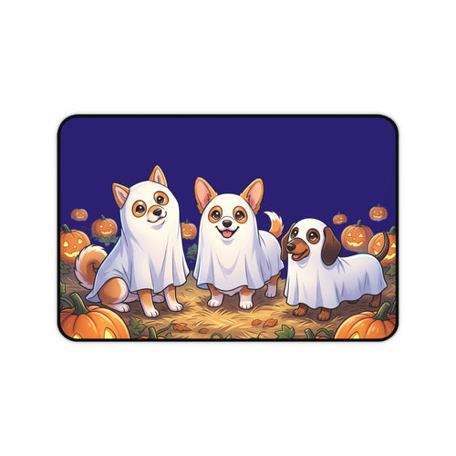 Spooky Desk Buddies Halloween Makeover Bundle - Home Decor