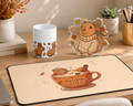 ☕ The ’Autumn Cozy’ Capybara Bundle 🦦