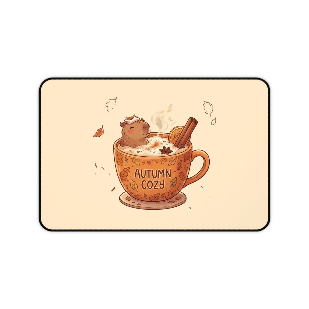 ☕ The ’Autumn Cozy’ Capybara Bundle 🦦
