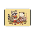 🦝 The ’Nocturnal Neighbors’ Fall Bundle 🍂 - 12’’ × 18’’ / 11oz