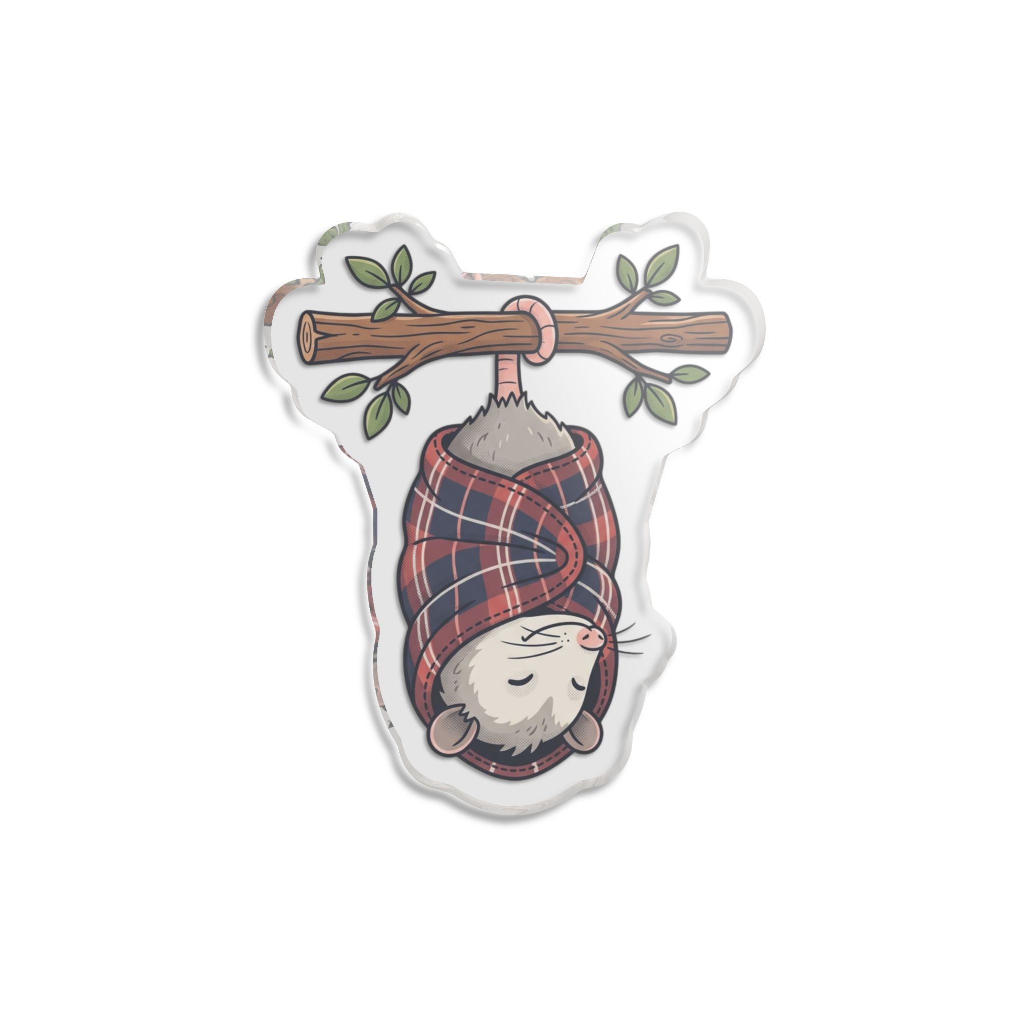 🦝 The ’Nocturnal Neighbors’ Fall Bundle 🍂